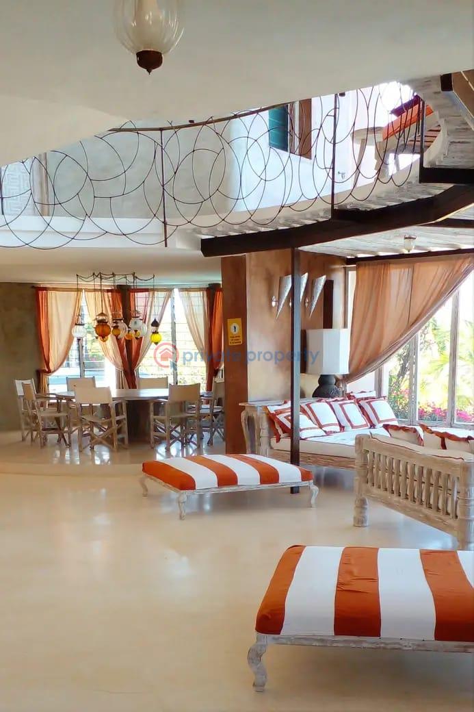 10 bedroom Hotel / Guest House For Sale Marine Road. Malindi Town Kilifi - 13