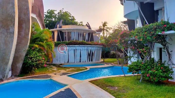 10 bedroom Hotel / Guest House For Sale Marine Road. Malindi Town Kilifi - 2