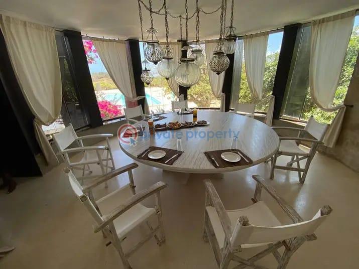 10 bedroom Hotel / Guest House For Sale Marine Road. Malindi Town Kilifi - 11