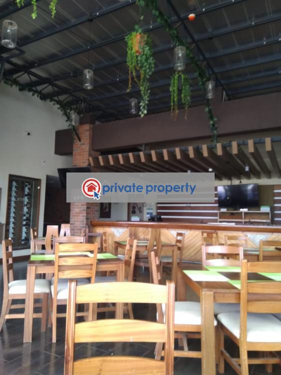 1 bedroom Restaurant / Bar For Sale &nbsp;karen Karen Nairobi - 10