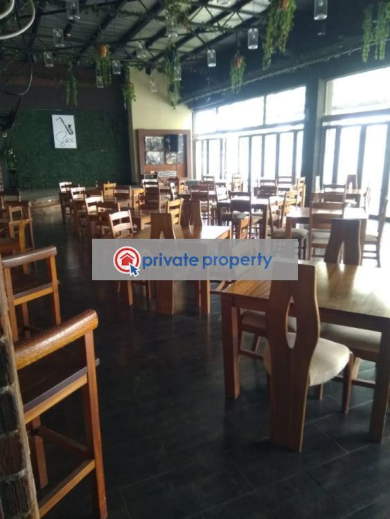 1 bedroom Restaurant / Bar For Sale &nbsp;karen Karen Nairobi - 11