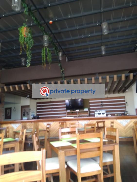 1 bedroom Restaurant / Bar For Sale &nbsp;karen Karen Nairobi - 8