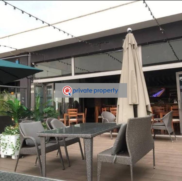 1 bedroom Restaurant / Bar For Sale &nbsp;karen Karen Nairobi - 1