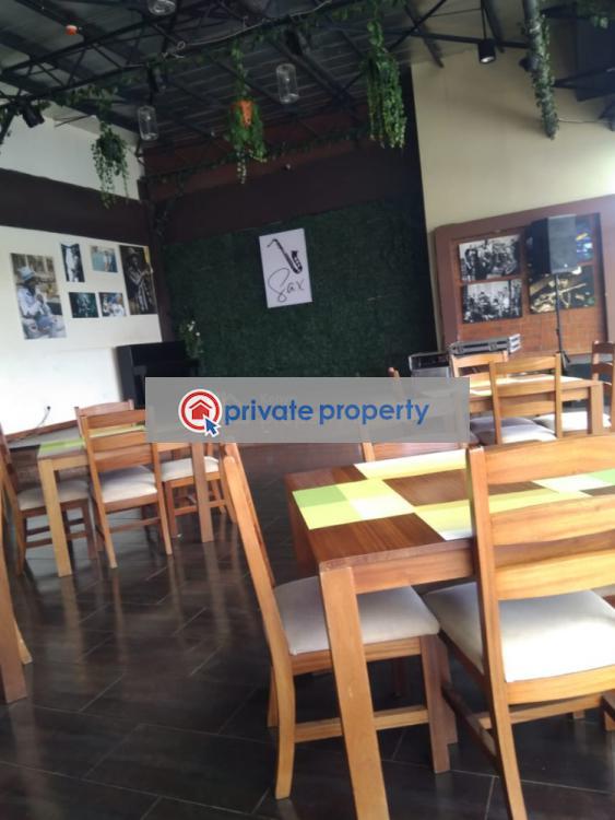 1 bedroom Restaurant / Bar For Sale &nbsp;karen Karen Nairobi - 7