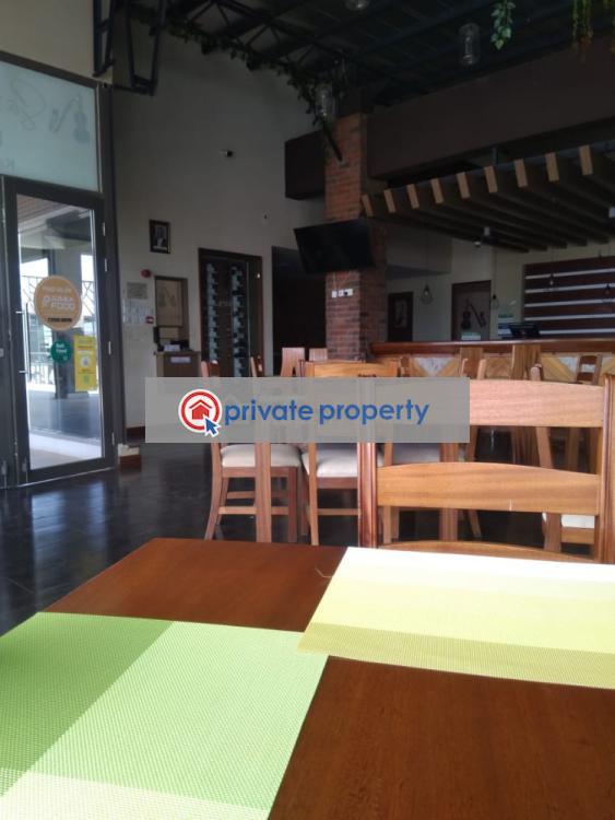 1 bedroom Restaurant / Bar For Sale &nbsp;karen Karen Nairobi - 12