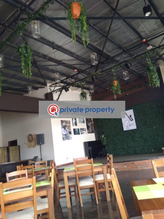 1 bedroom Restaurant / Bar For Sale &nbsp;karen Karen Nairobi - 15