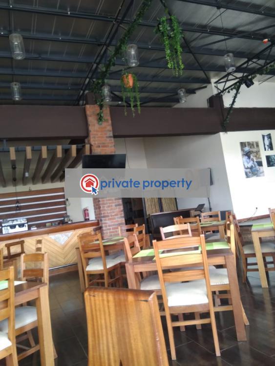1 bedroom Restaurant / Bar For Sale &nbsp;karen Karen Nairobi - 6