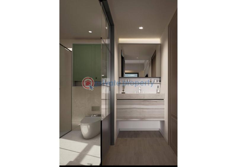 3 bedroom Apartment For Sale Riara Road Kilimani Nairobi - 11