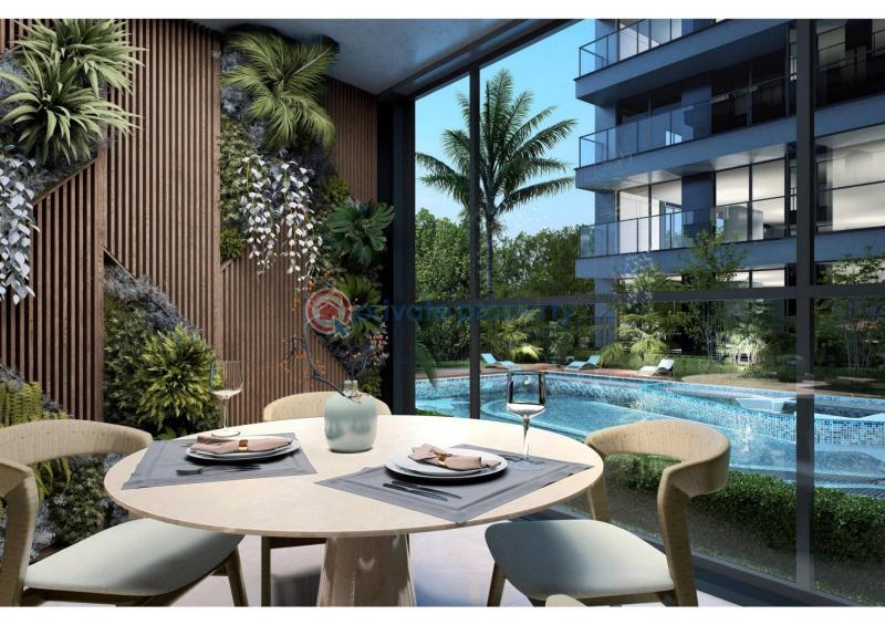 3 bedroom Apartment For Sale Riara Road Kilimani Nairobi - 1