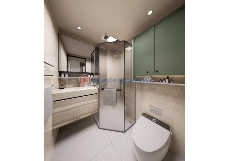 3 bedroom Apartment For Sale Riara Road Kilimani Nairobi - 19