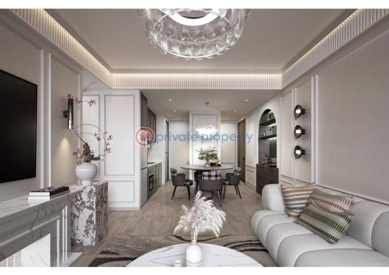 3 bedroom Apartment For Sale Riara Road Kilimani Nairobi - 13