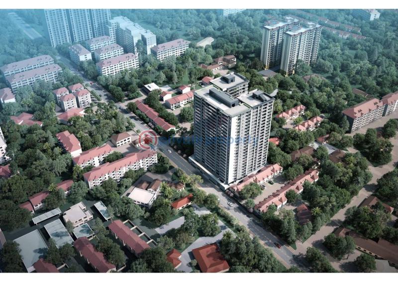 3 bedroom Apartment For Sale Riara Road Kilimani Nairobi - 2