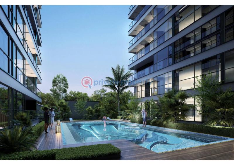 3 bedroom Apartment For Sale Riara Road Kilimani Nairobi - 4