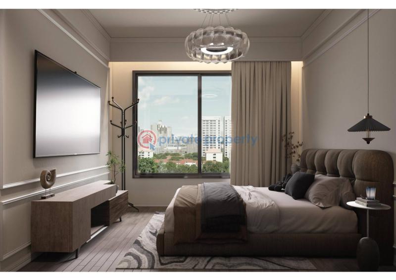 3 bedroom Apartment For Sale Riara Road Kilimani Nairobi - 9