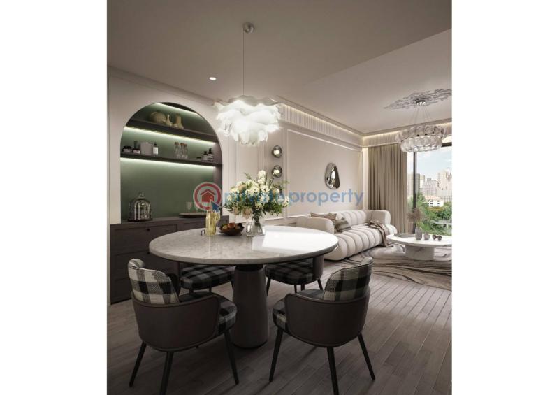 3 bedroom Apartment For Sale Riara Road Kilimani Nairobi - 15