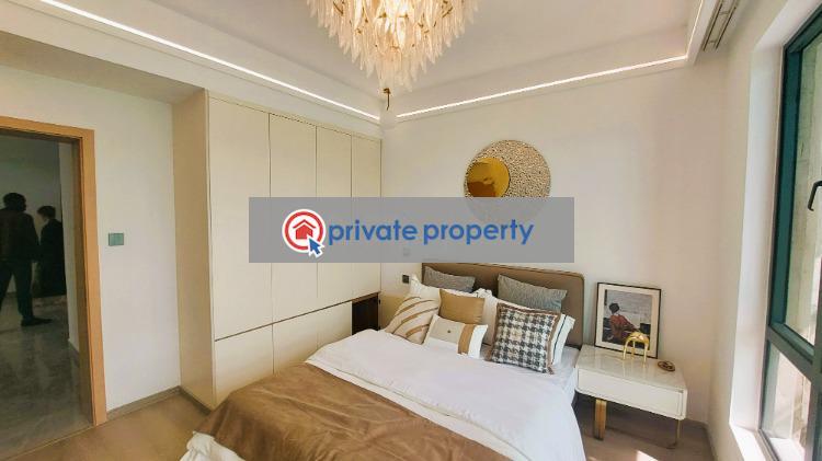 2 bedroom Apartment For Sale &nbsp;riara Road Kilimani Nairobi - 10