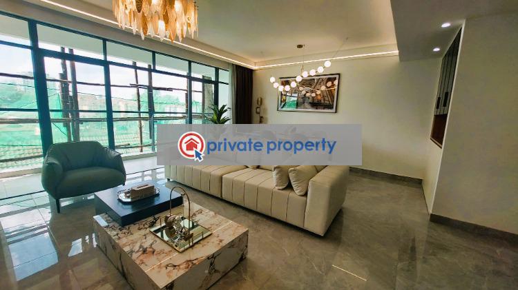 2 bedroom Apartment For Sale &nbsp;riara Road Kilimani Nairobi - 8