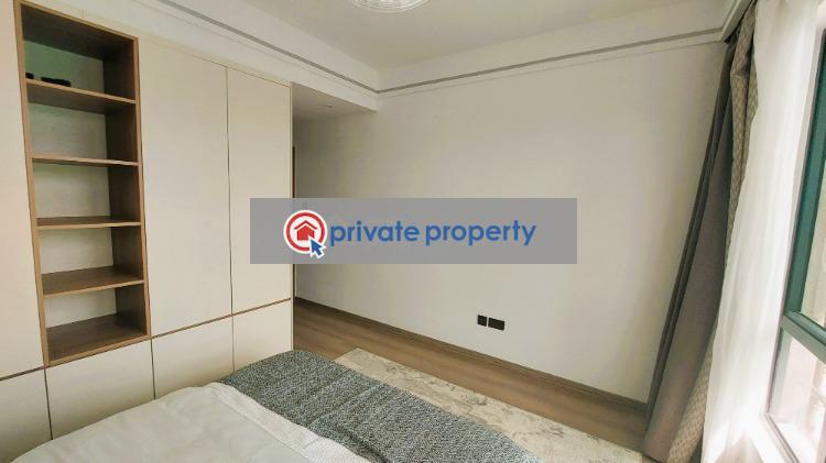 2 bedroom Apartment For Sale &nbsp;riara Road Kilimani Nairobi - 12