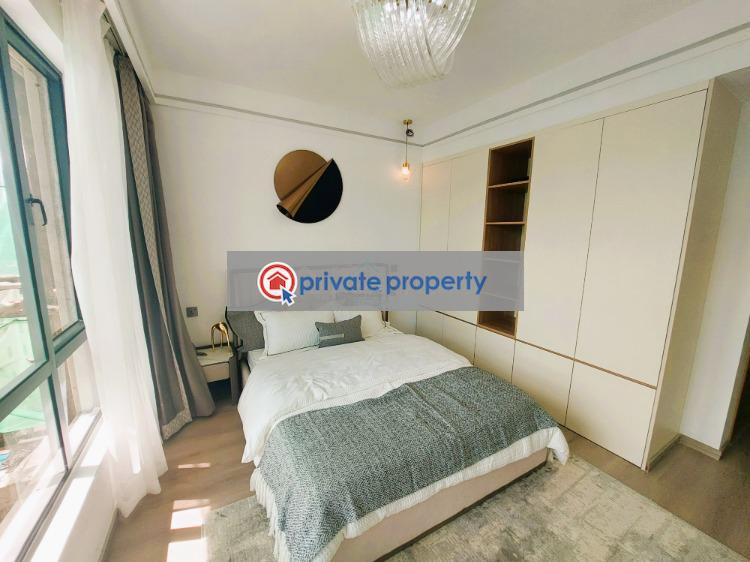 2 bedroom Apartment For Sale &nbsp;riara Road Kilimani Nairobi - 14