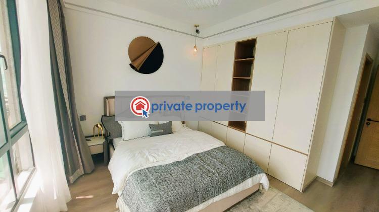 2 bedroom Apartment For Sale &nbsp;riara Road Kilimani Nairobi - 11