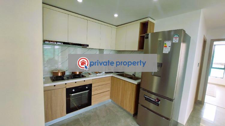 2 bedroom Apartment For Sale &nbsp;riara Road Kilimani Nairobi - 6