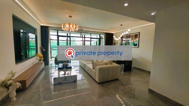 2 bedroom Apartment For Sale &nbsp;riara Road Kilimani Nairobi - 7