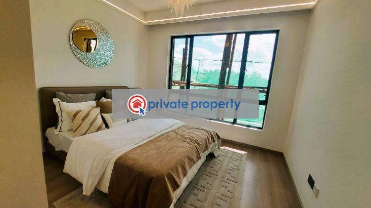 2 bedroom Apartment For Sale &nbsp;riara Road Kilimani Nairobi - 10