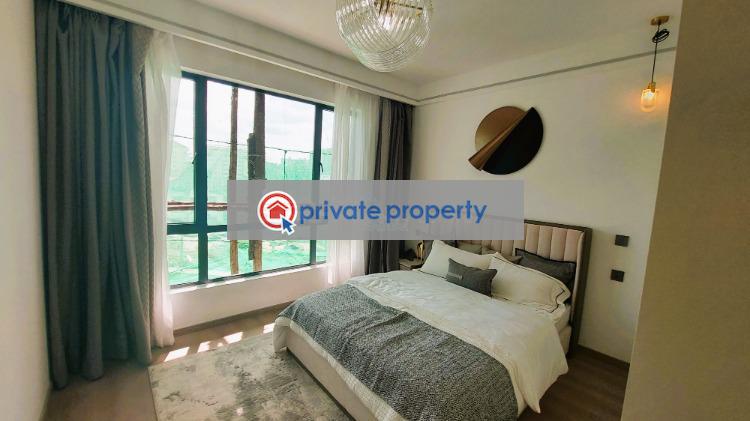 2 bedroom Apartment For Sale &nbsp;riara Road Kilimani Nairobi - 12