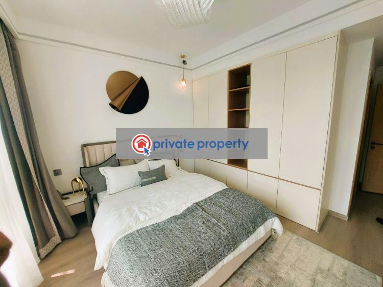 2 bedroom Apartment For Sale &nbsp;riara Road Kilimani Nairobi - 15