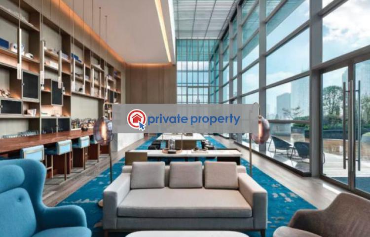 2 bedroom Apartment For Sale &nbsp;riara Road Kilimani Nairobi - 2