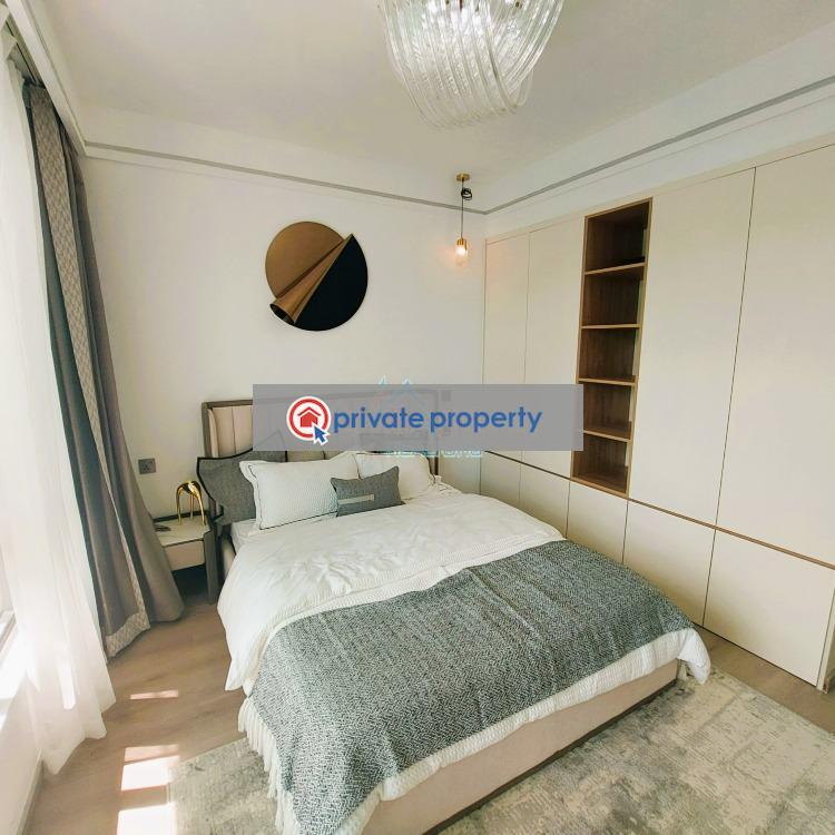 2 bedroom Apartment For Sale &nbsp;riara Road Kilimani Nairobi - 13