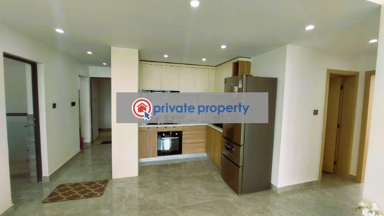 2 bedroom Apartment For Sale &nbsp;riara Road Kilimani Nairobi - 3