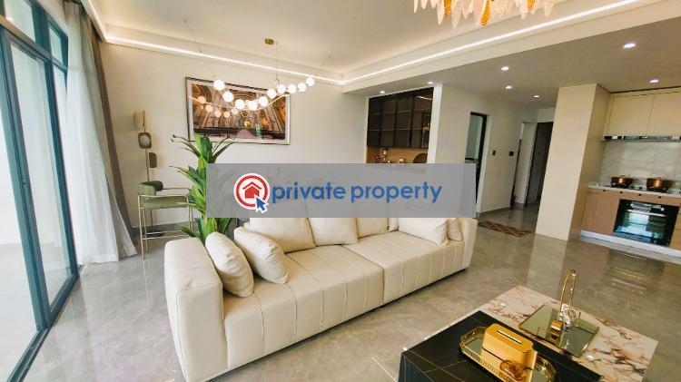 2 bedroom Apartment For Sale &nbsp;riara Road Kilimani Nairobi - 6