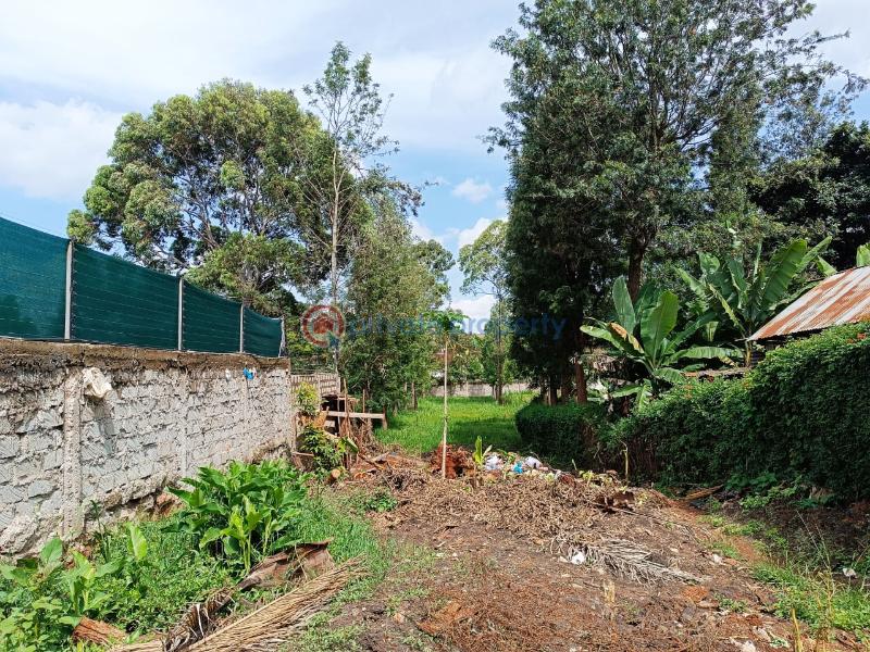 Commercial Land For Sale Ridgeways Pangani Nairobi - 1