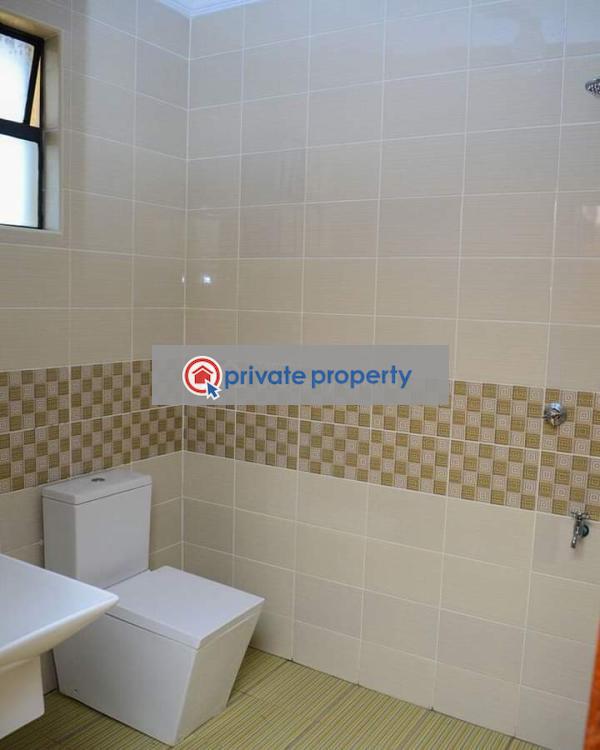 4 bedroom House For Sale &nbsp;rimpa Rd, Rimpa Rimpa Ongata Rongai Kajiado - 5