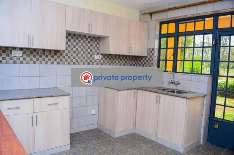 4 bedroom House For Sale &nbsp;rimpa Rd, Rimpa Rimpa Ongata Rongai Kajiado - 4