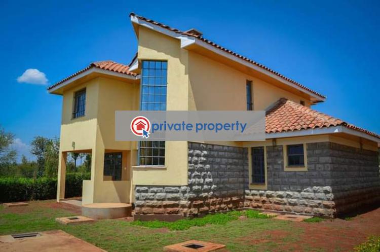 4 bedroom House For Sale &nbsp;rimpa Rd, Rimpa Rimpa Ongata Rongai Kajiado - 6