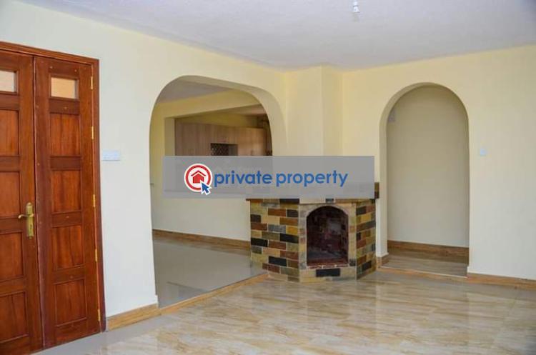 4 bedroom House For Sale &nbsp;rimpa Rd, Rimpa Rimpa Ongata Rongai Kajiado - 2
