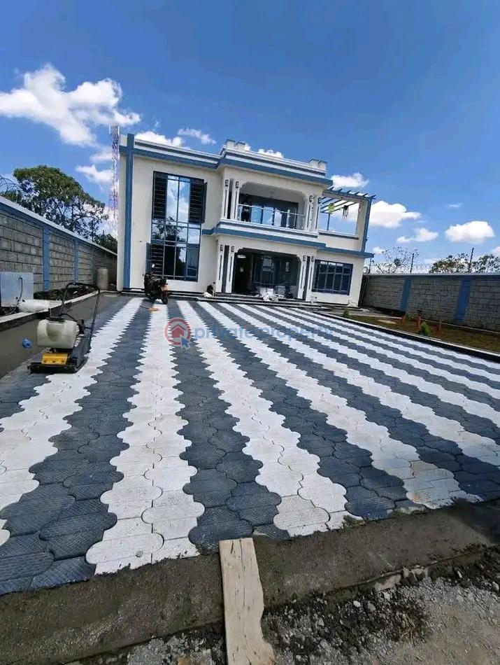 3 bedroom House For Rent Riruta Nairobi - 0