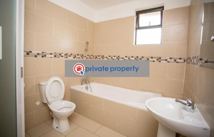 4 bedroom Apartment For Sale &nbsp;riverside Nairobi Central  - 1