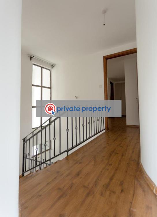 4 bedroom Apartment For Sale &nbsp;riverside Nairobi Central  - 12