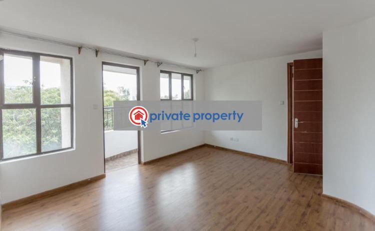 4 bedroom Apartment For Sale &nbsp;riverside Nairobi Central  - 7