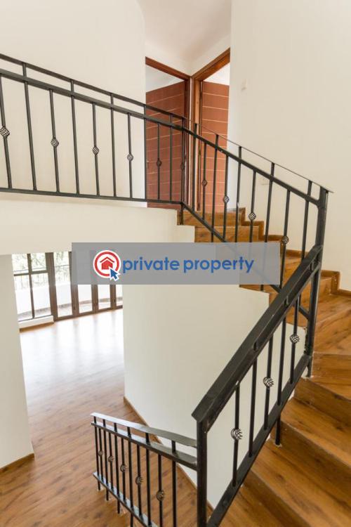 4 bedroom Apartment For Sale &nbsp;riverside Nairobi Central  - 8