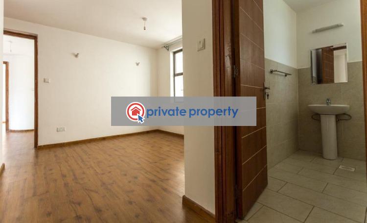 4 bedroom Apartment For Sale &nbsp;riverside Nairobi Central  - 13