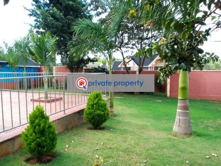 4 bedroom Apartment For Sale &nbsp;riverside Nairobi Central  - 2
