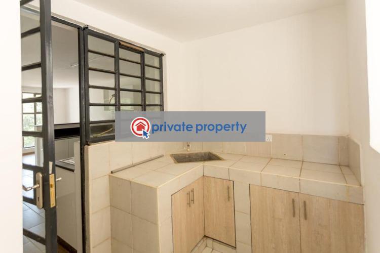 4 bedroom Apartment For Sale &nbsp;riverside Nairobi Central  - 4