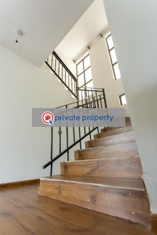 4 bedroom Apartment For Sale &nbsp;riverside Nairobi Central  - 19