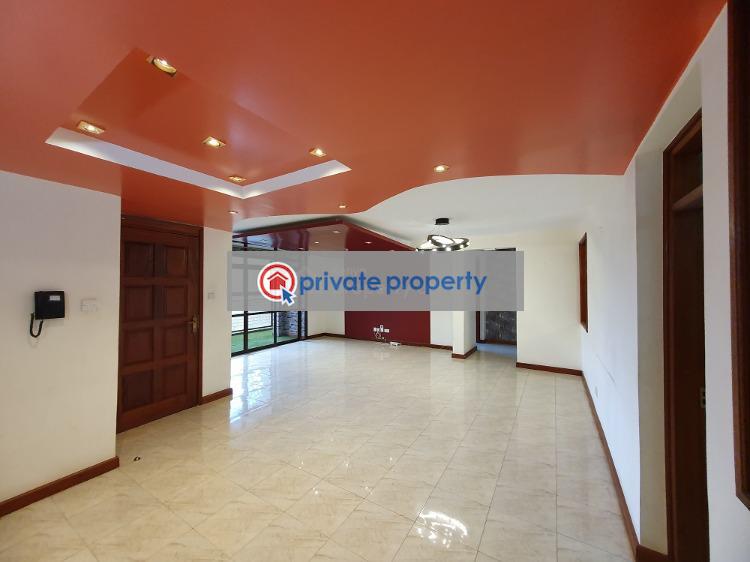 3 bedroom Apartment For Sale &nbsp;wambugu Road Parklands Nairobi - 2