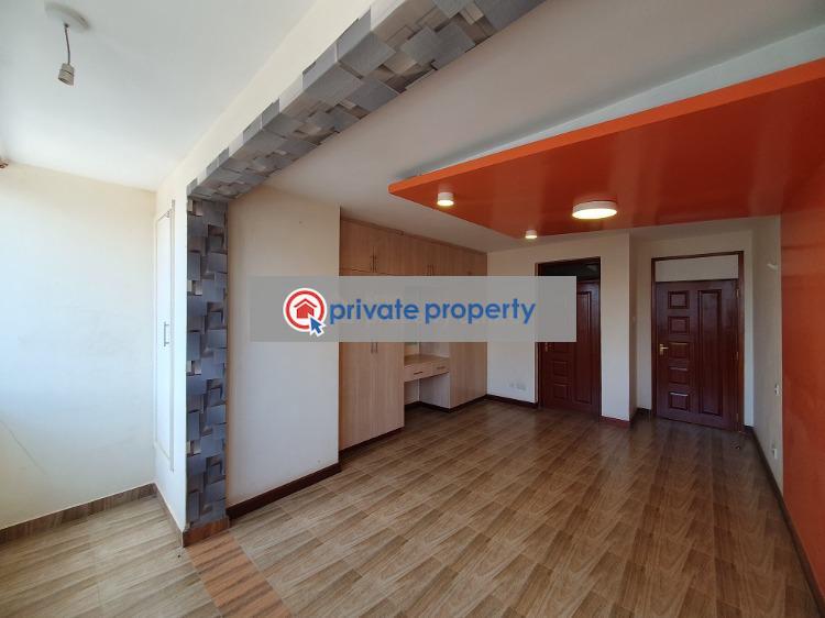 3 bedroom Apartment For Sale &nbsp;wambugu Road Parklands Nairobi - 3