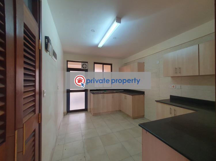 3 bedroom Apartment For Sale &nbsp;wambugu Road Parklands Nairobi - 1
